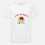 Miniature : T-shirt pour ado de 9 à 14 ans : J'veux des bisous !