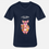 Miniature : Col en V  - T-shirt pour homme : L'été sera chaud !