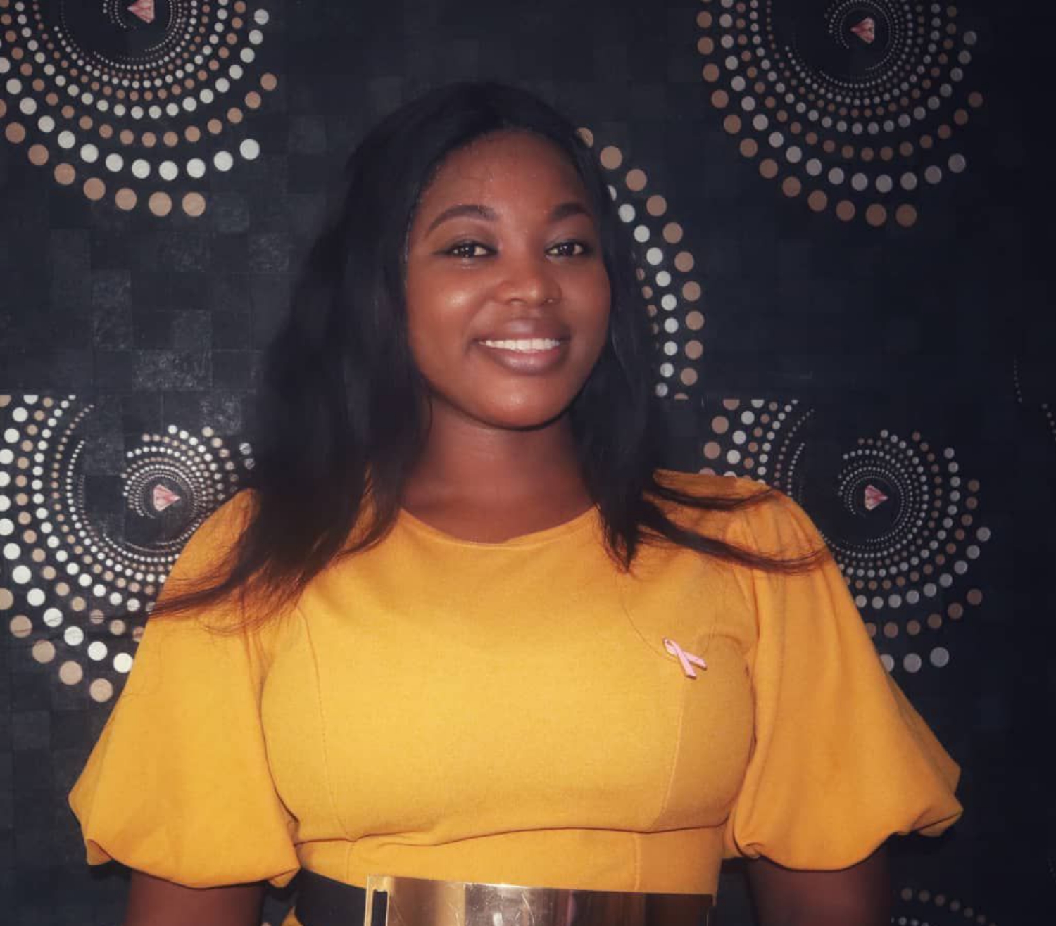 Writer: Obande Stephanie
