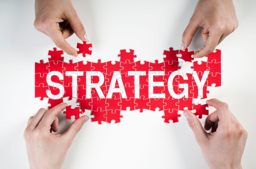 digital marketing strategies