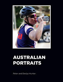 Australian Portraits