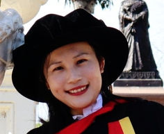 Dr Veronica Mao