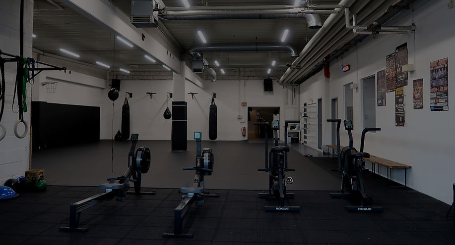 Mannheim Location | 5 Rounds