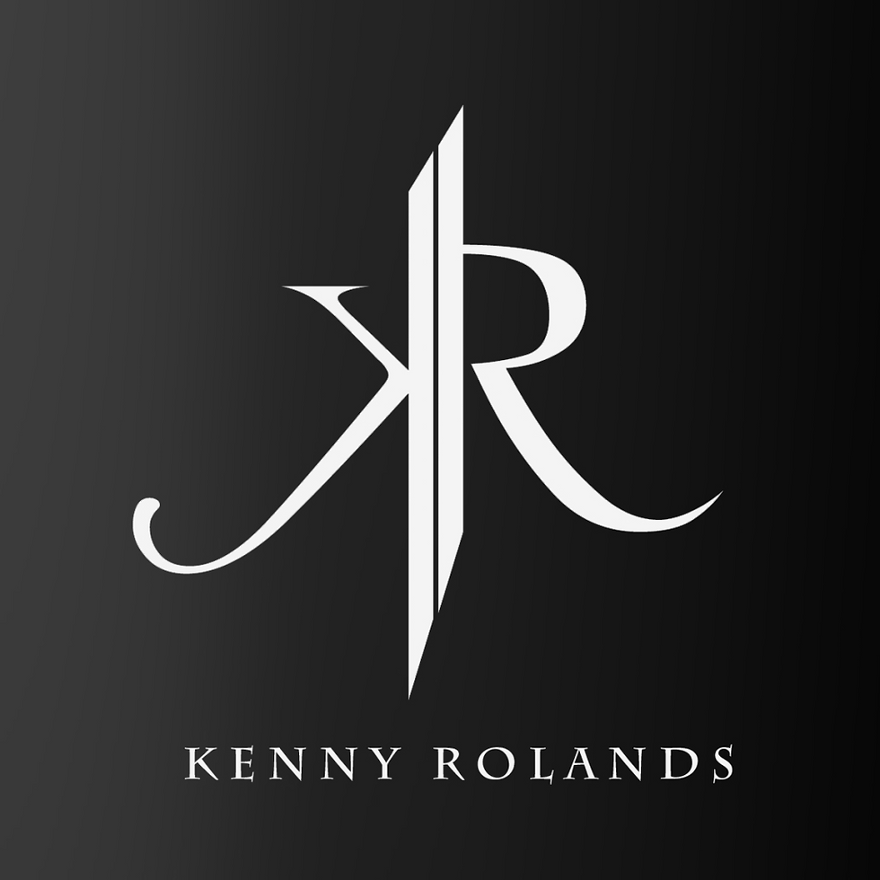 Kenny Rolands