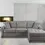Thumbnail: 9049 Sectional