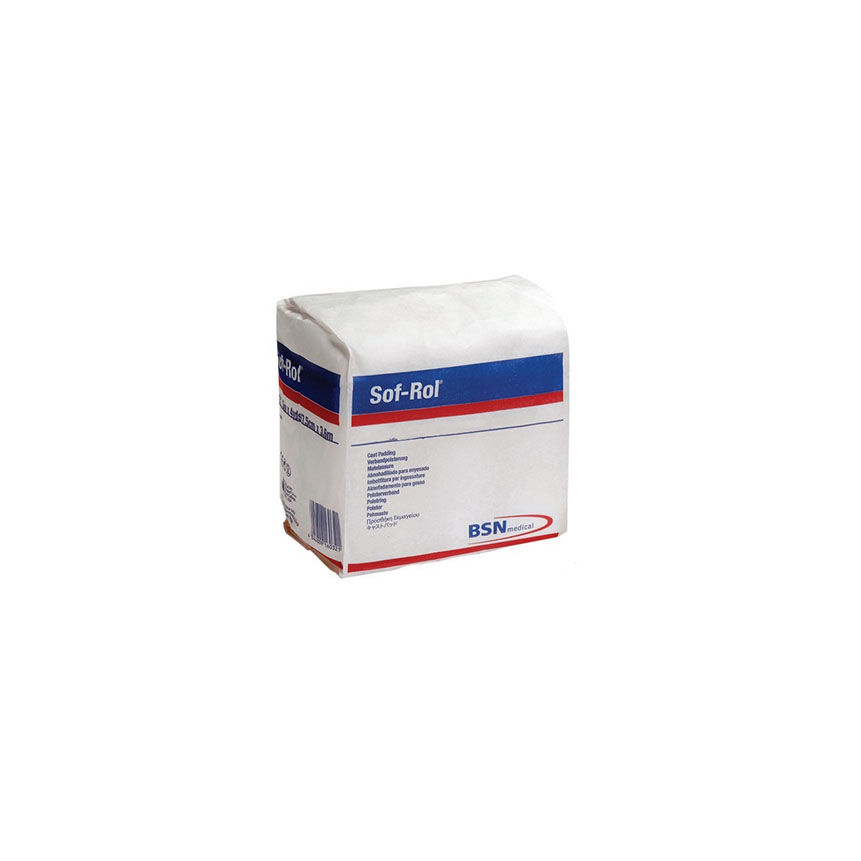 Sof-Rol® Cast Padding, Rayon - BSN Medical