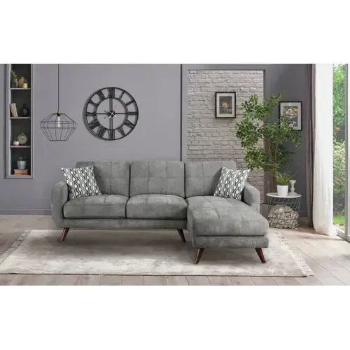 9036GRYSSR Sectional