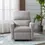 Thumbnail: 99068LGY-1RR Rocker Recliner
