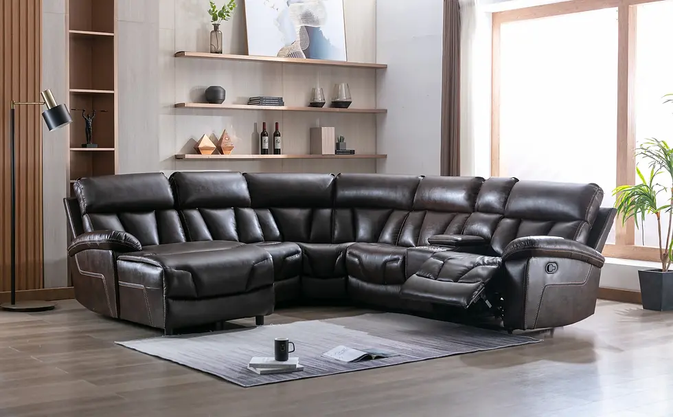 99931 Sectional