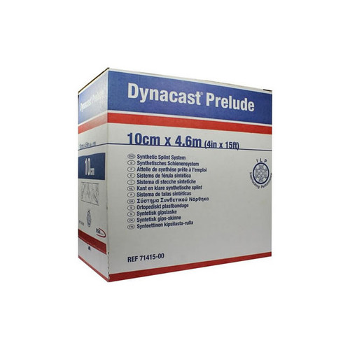 Dynacast® Prelude Fiberglass Splinting System Northern Medical Sup