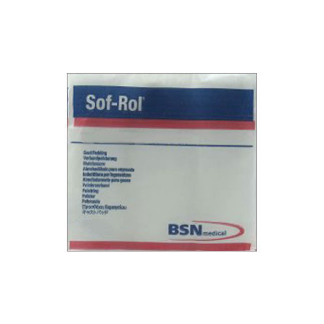 Sof-Rol® Cast Padding, Synthetic, Sterile