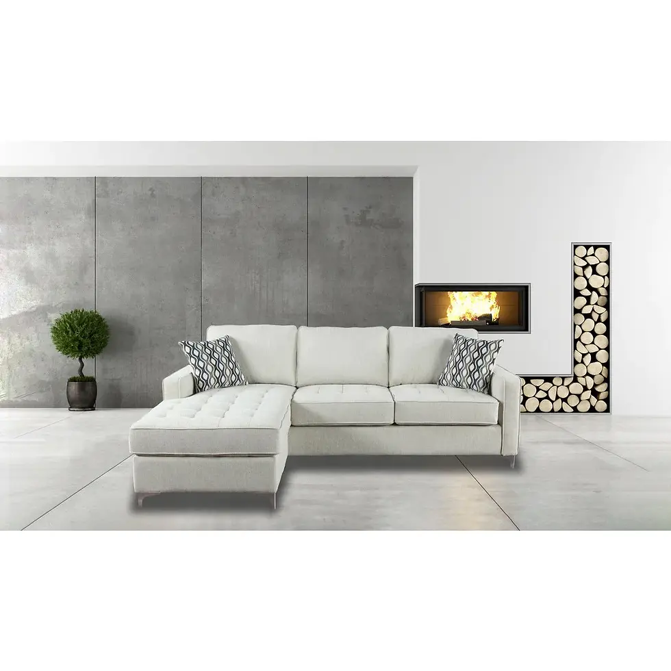 9049 Sectional