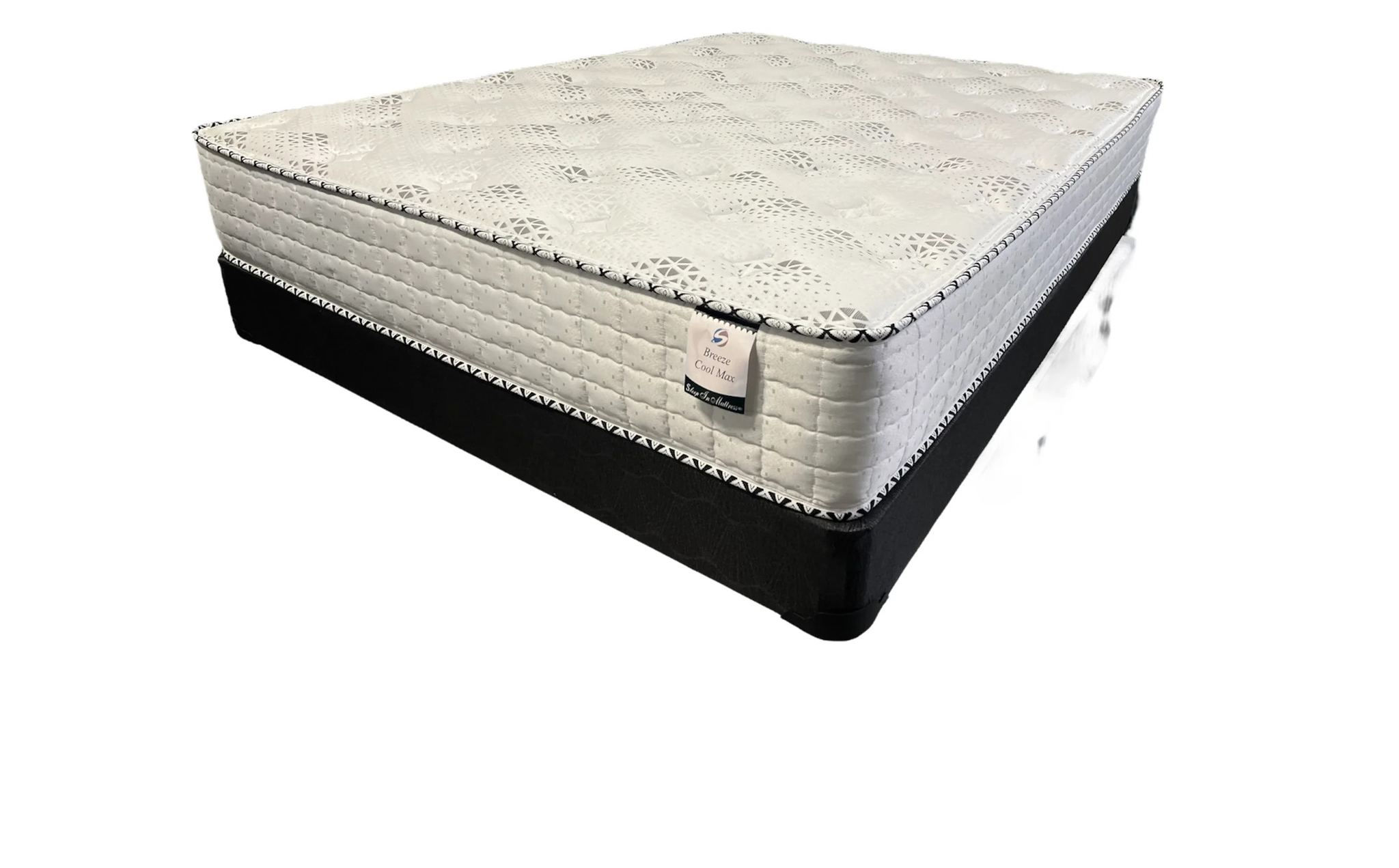 Cool Breeze Max mattress