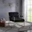 Thumbnail: 1143C Accent Chair