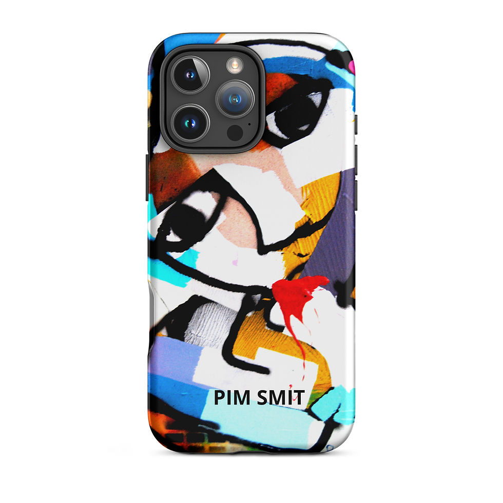 Miniatura: Tough Case for iPhone®