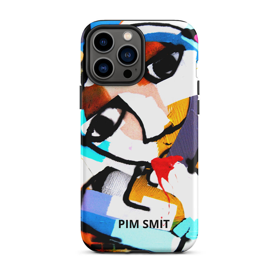 Thumbnail: Tough Case for iPhone®