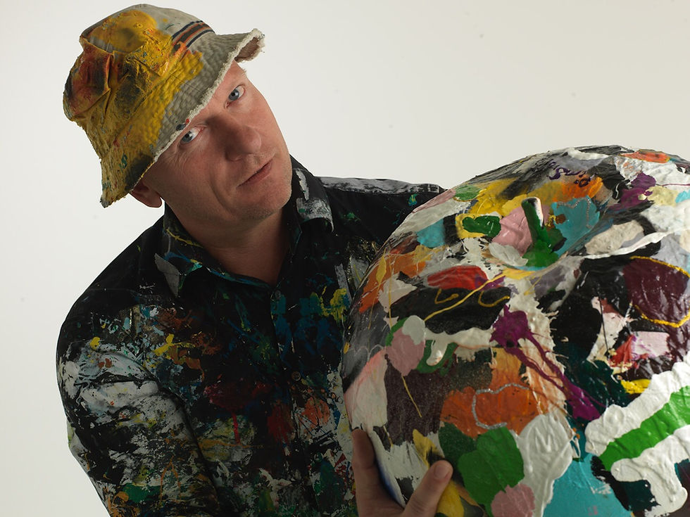 Miniaturbild: Art Appel ( advertentie voorbeeld)