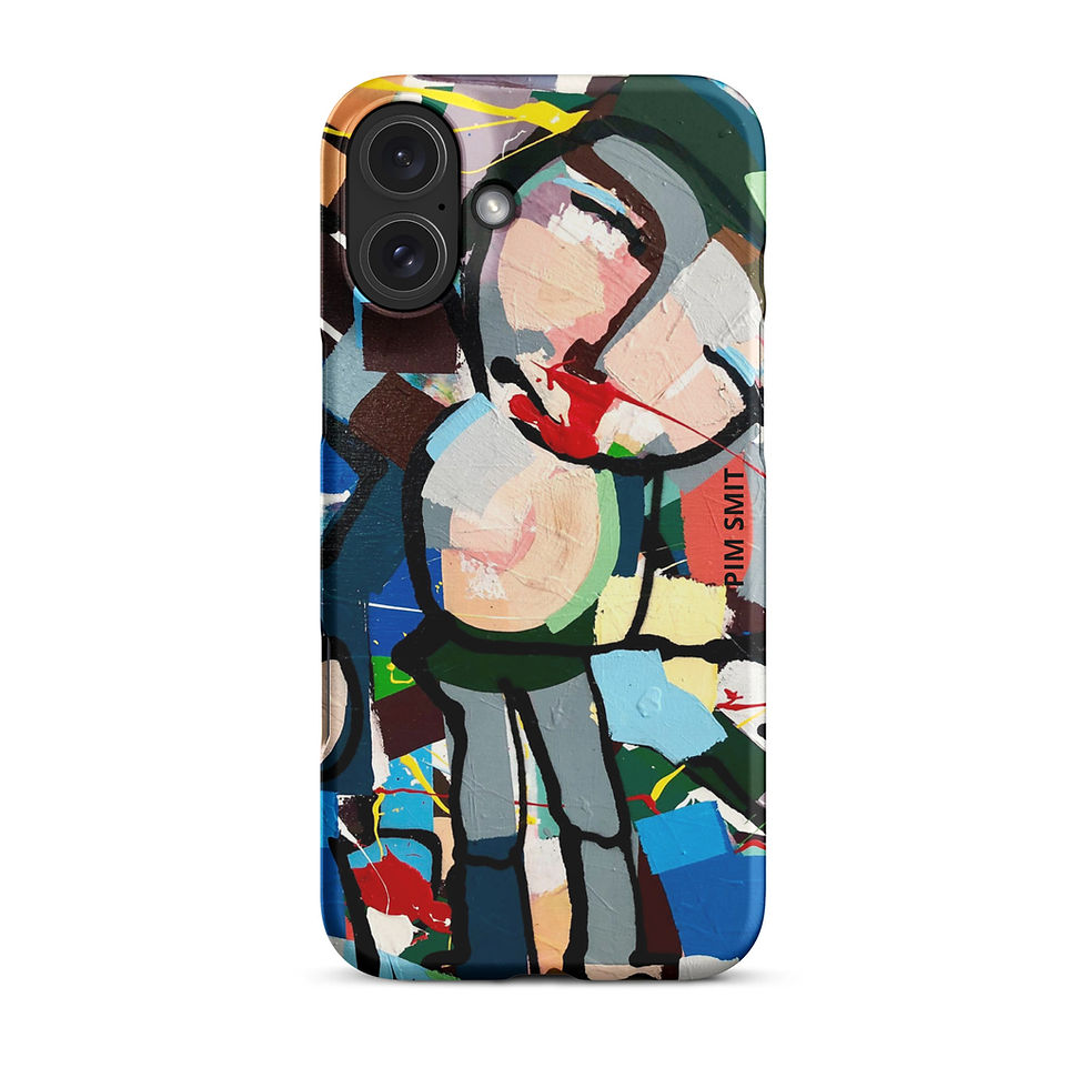 Thumbnail: Snap case for iPhone®