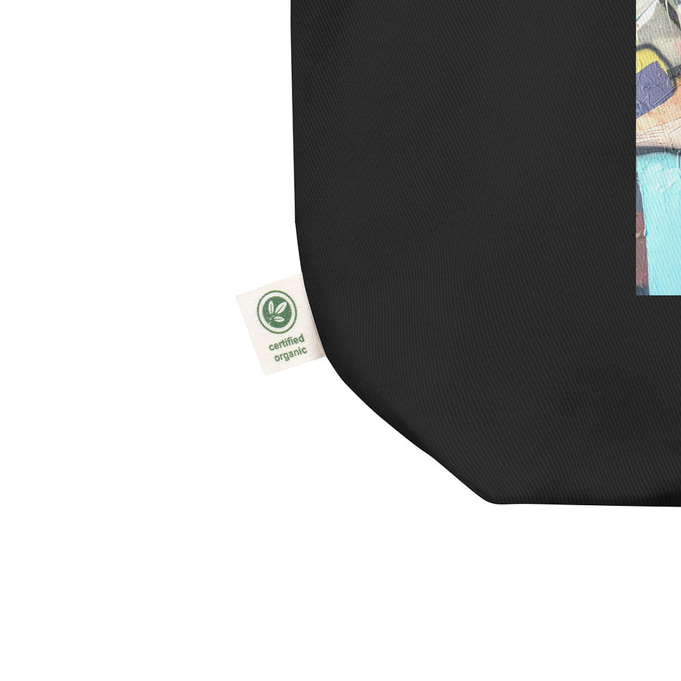 Miniature : Eco Tote Bag