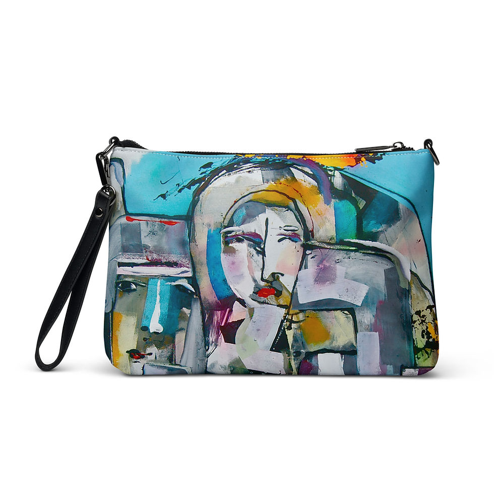 Thumbnail: Crossbody bag