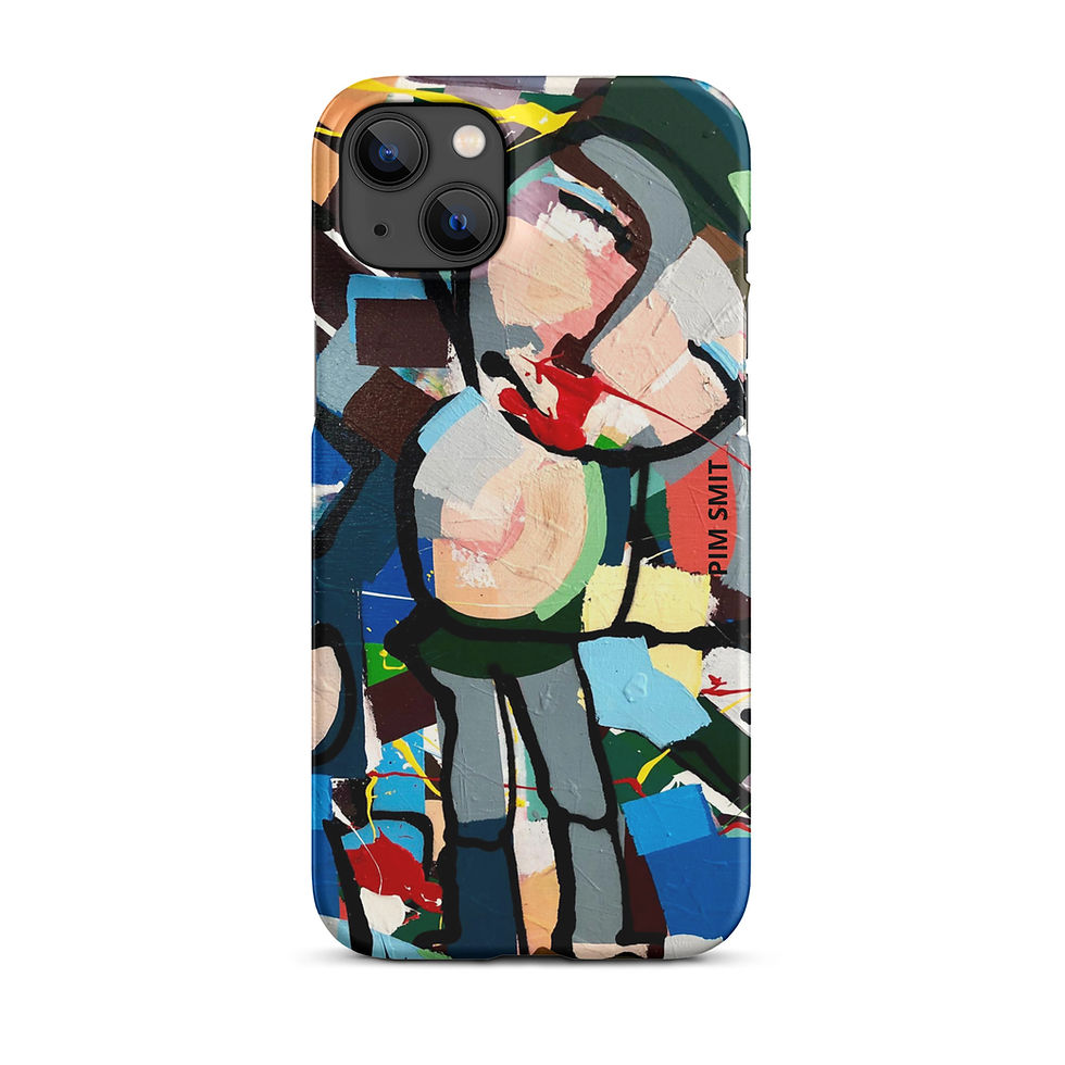 Miniaturbild: Snap case for iPhone®