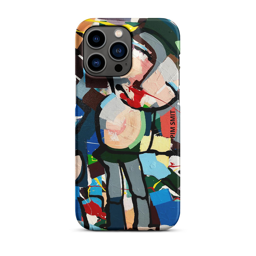 Thumbnail: Snap case for iPhone®