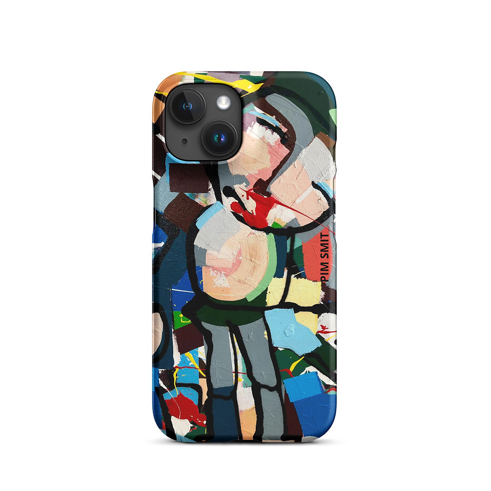 Miniature : Snap case for iPhone®