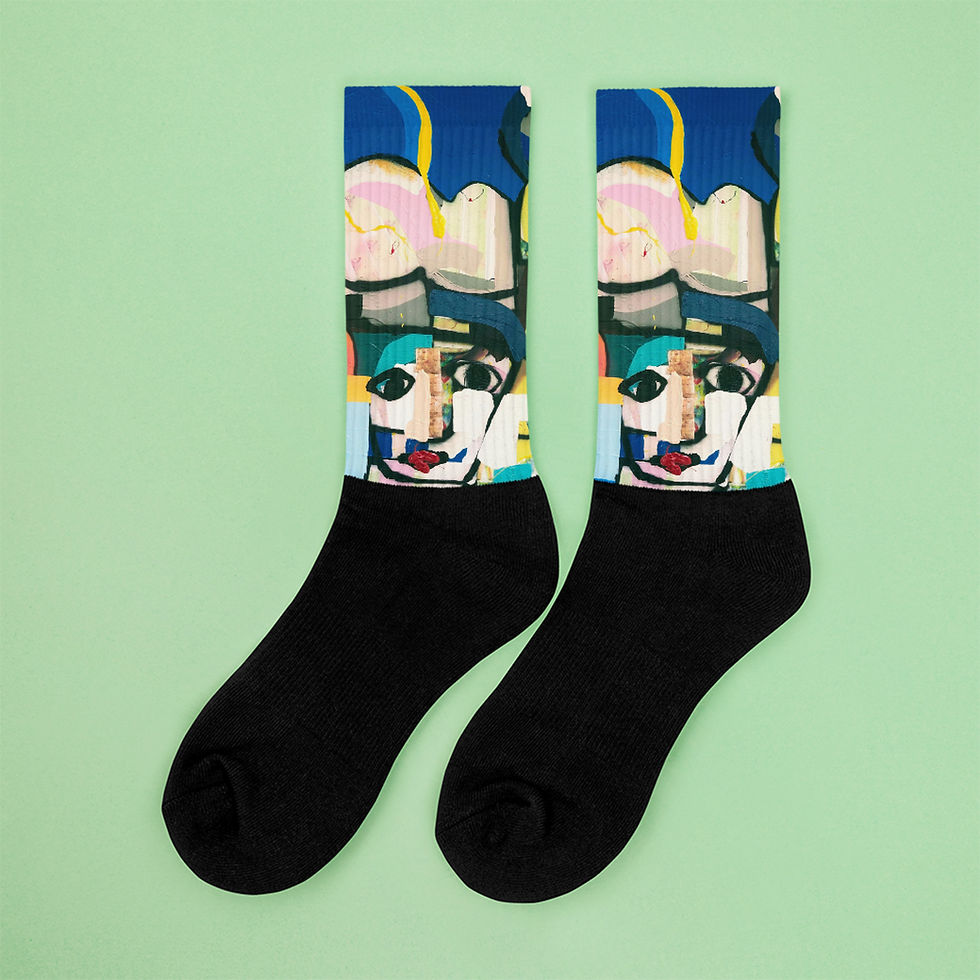 Thumbnail: Socks