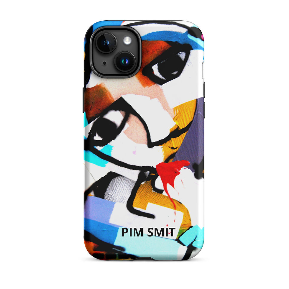 Thumbnail: Tough Case for iPhone®
