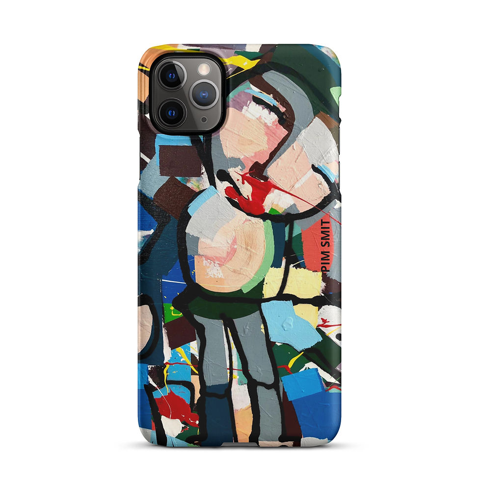 Miniature : Snap case for iPhone®