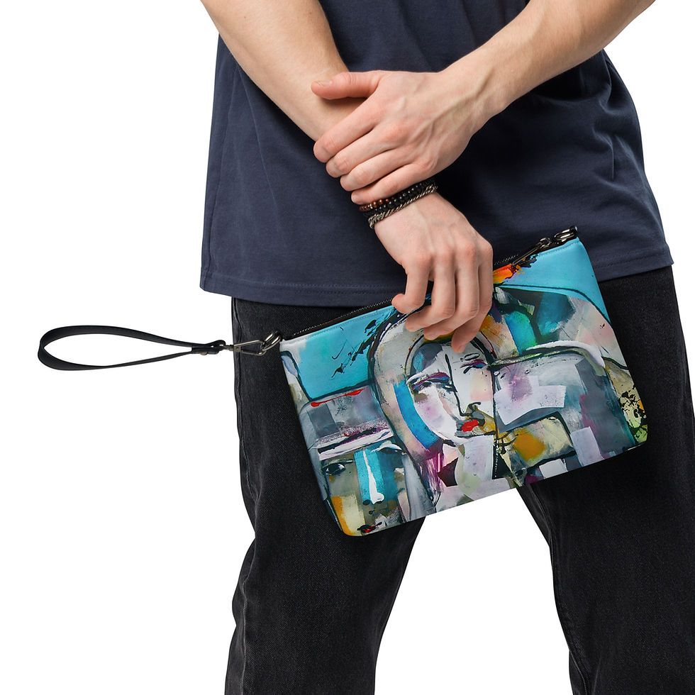 Miniaturbild: Crossbody bag