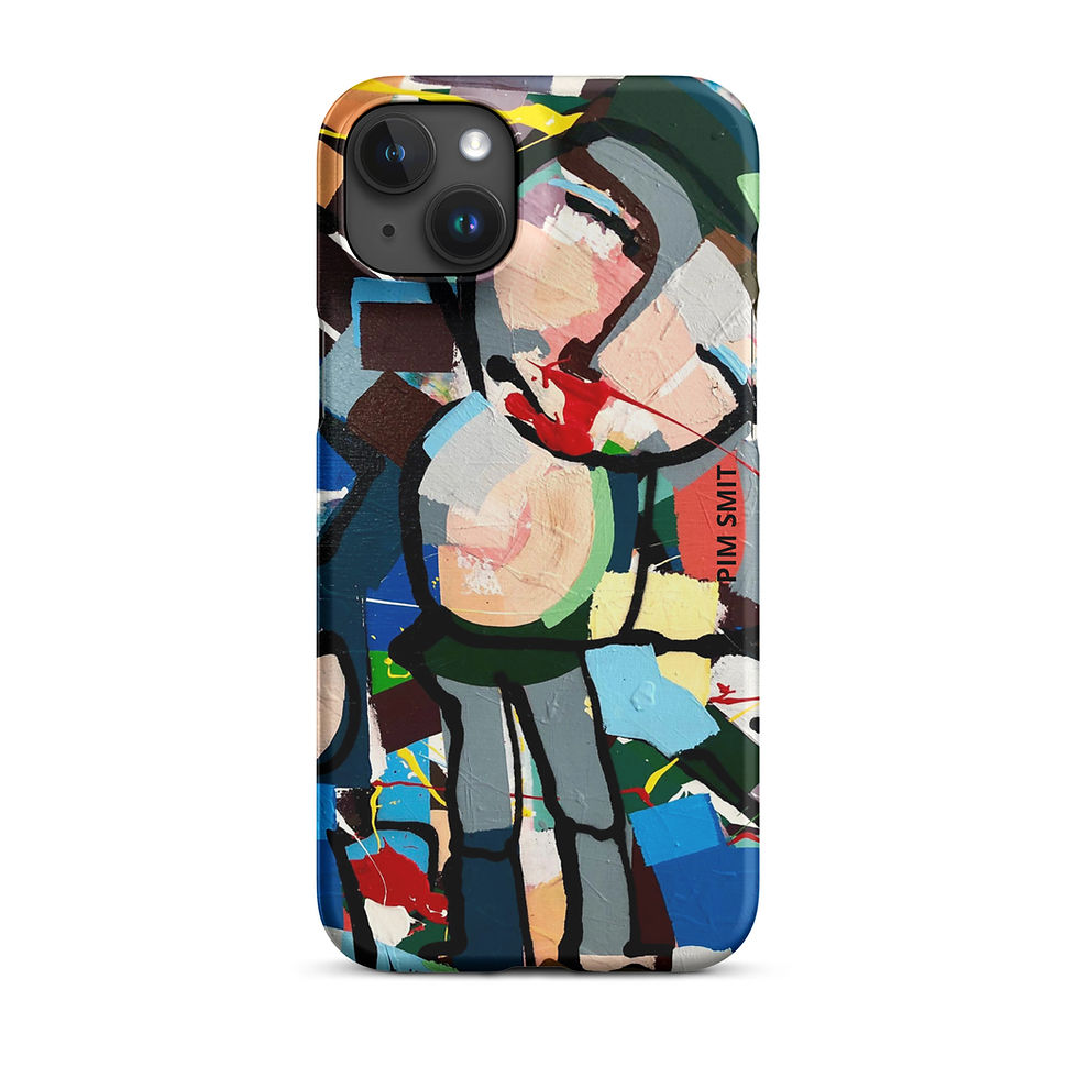 Miniature : Snap case for iPhone®