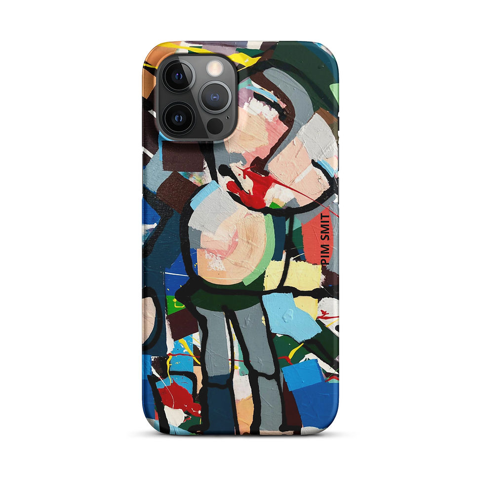 Thumbnail: Snap case for iPhone®