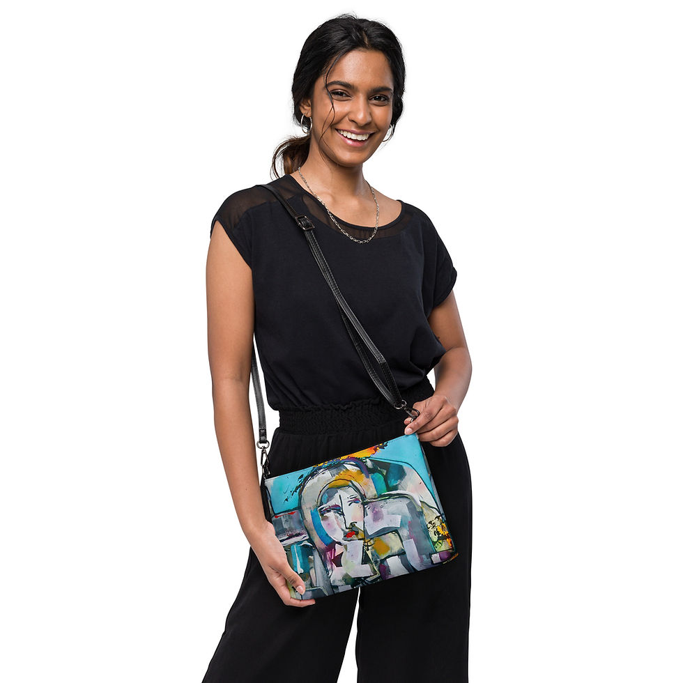 Thumbnail: Crossbody bag