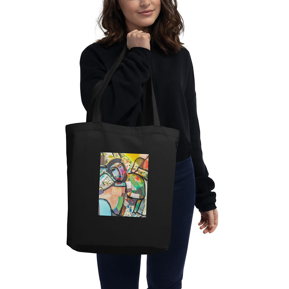 Thumbnail: Eco Tote Bag
