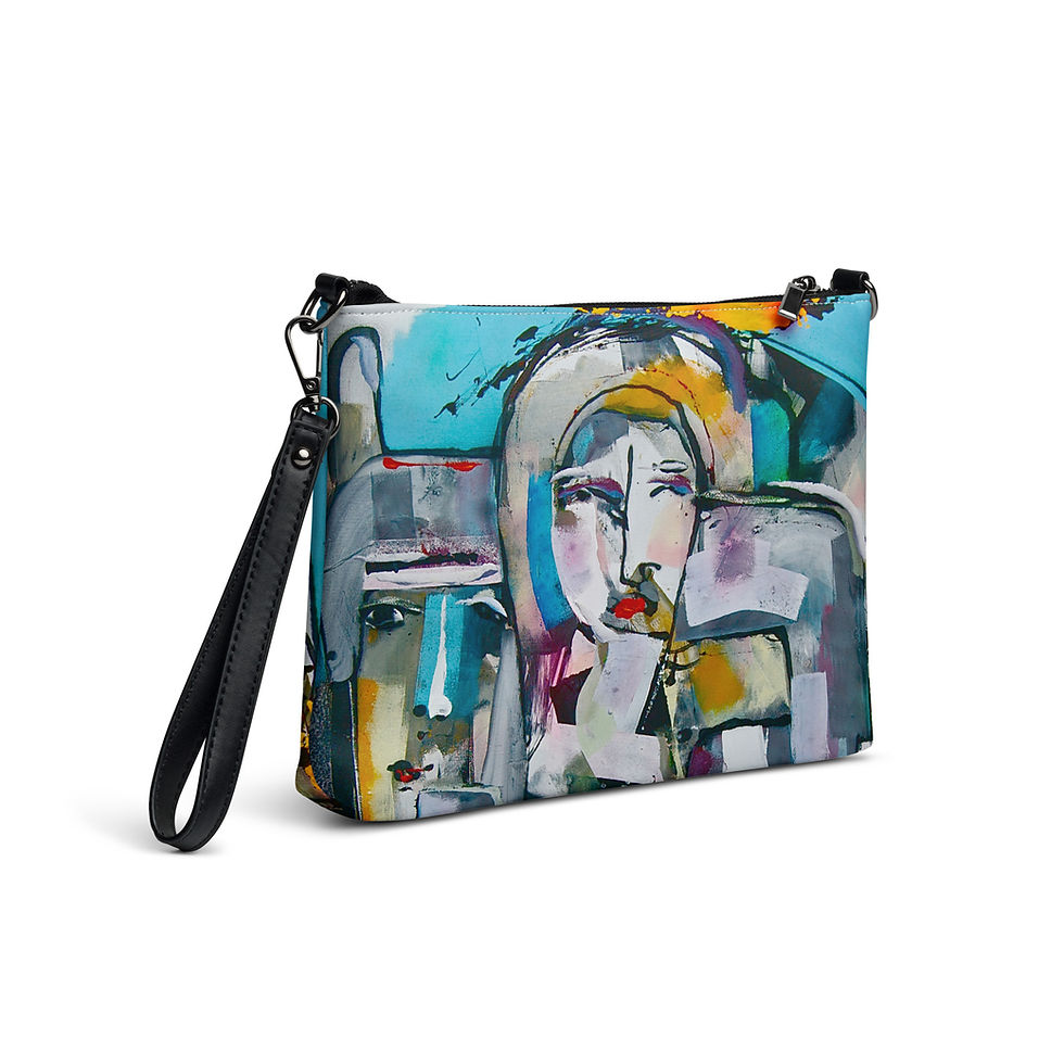 Thumbnail: Crossbody bag