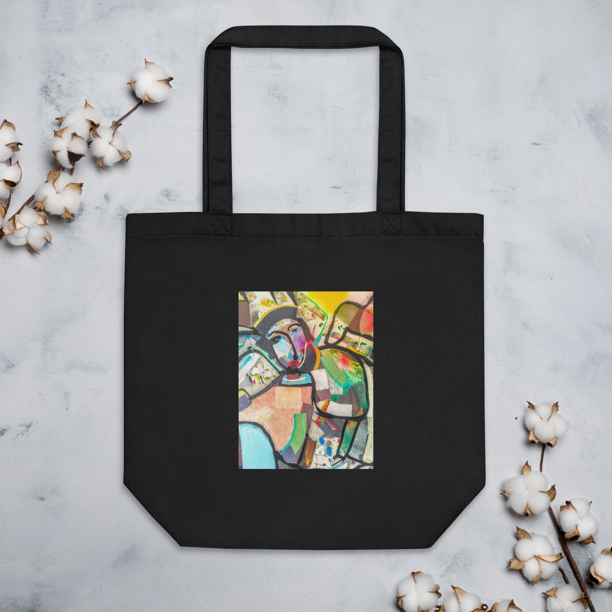 Eco Tote Bag