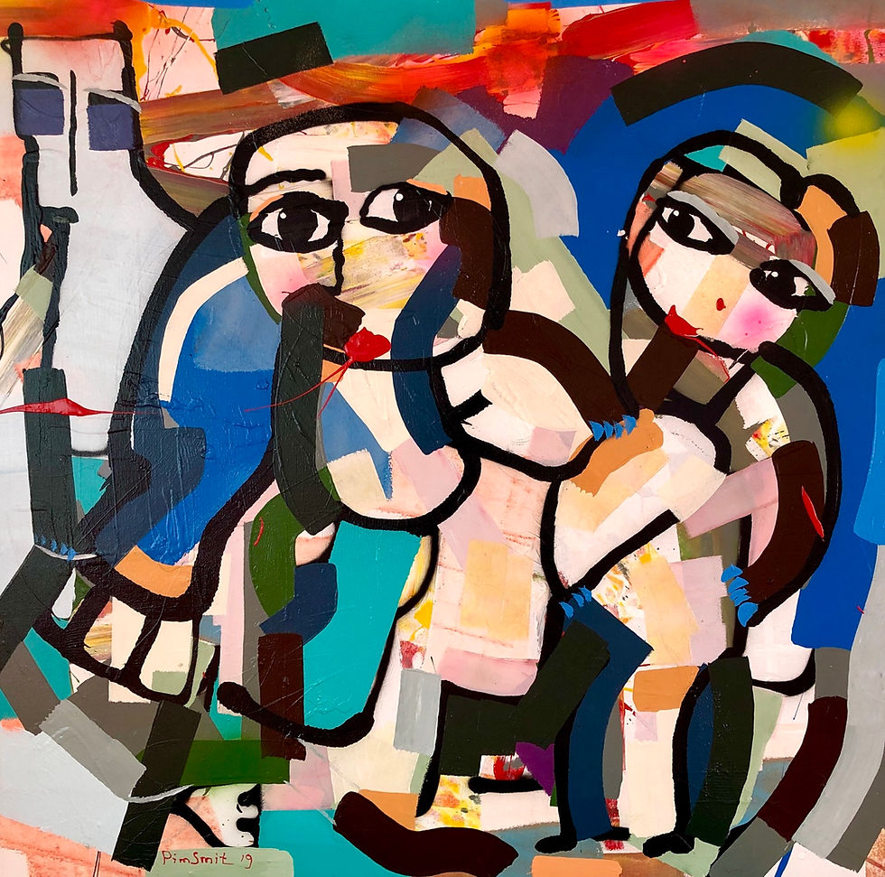 Thumbnail: Fun at Sea 120/120cm
