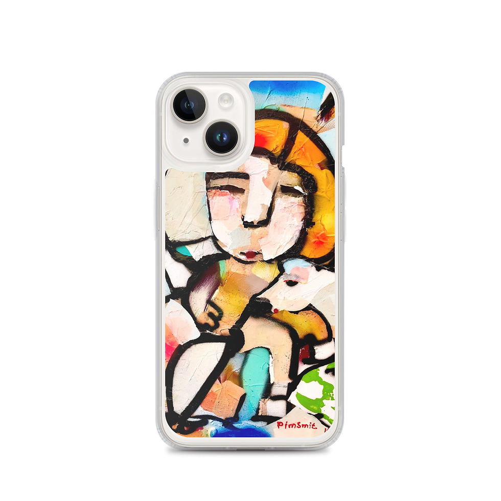 Thumbnail: Clear Case for iPhone®