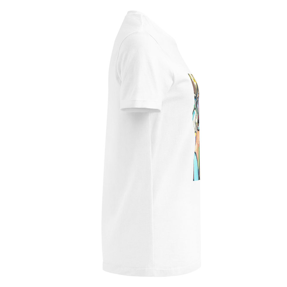 Miniaturbild: Women’s basic softstyle t-shirt