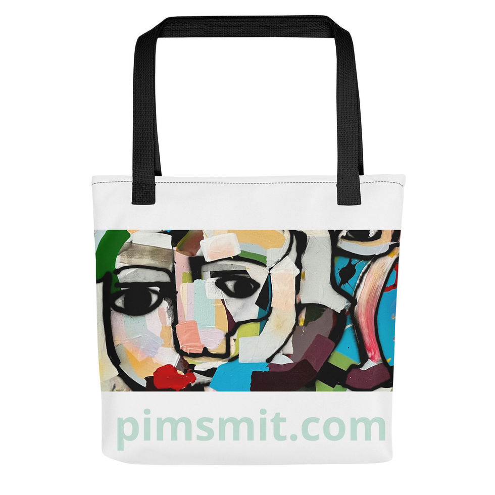 Thumbnail: Tote bag