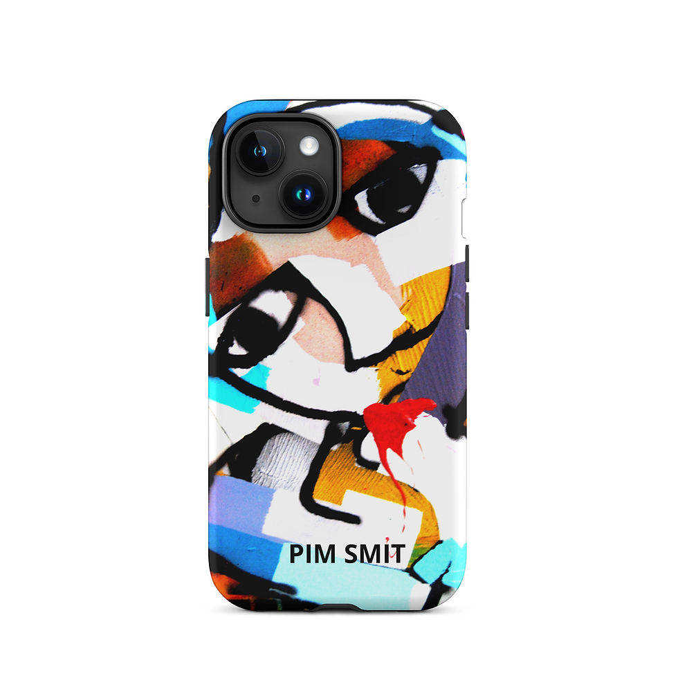 Miniature : Tough Case for iPhone®