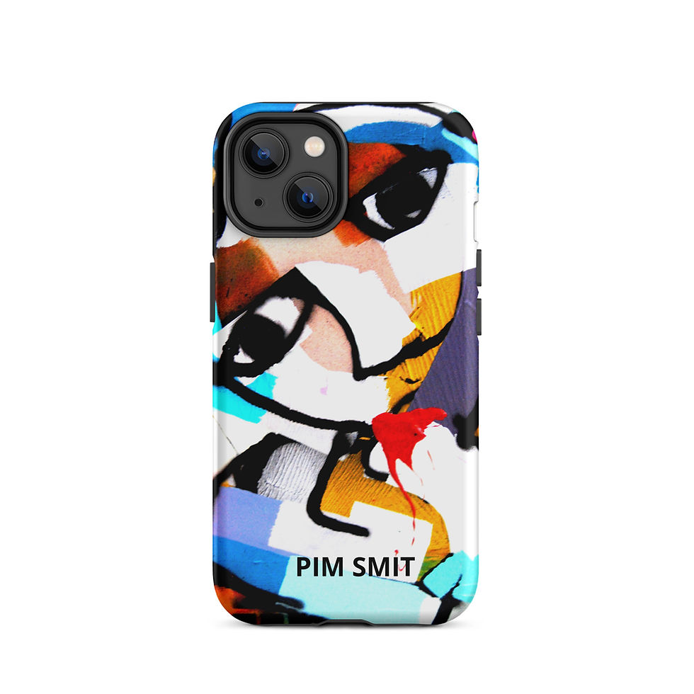 Miniature : Tough Case for iPhone®
