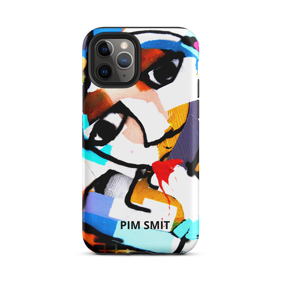 Thumbnail: Tough Case for iPhone®