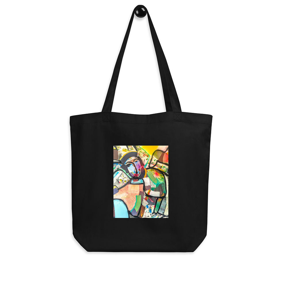Thumbnail: Eco Tote Bag