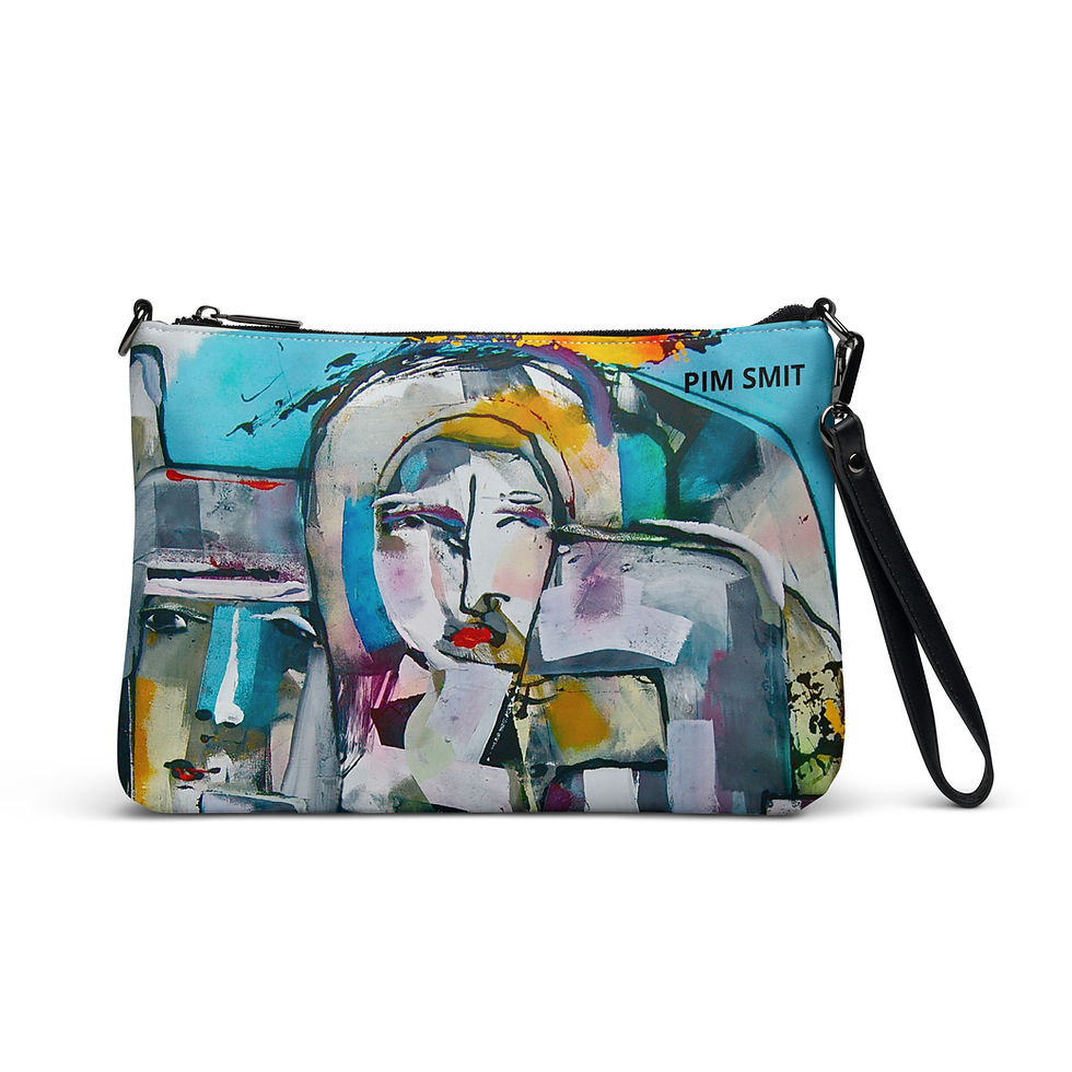 Thumbnail: Crossbody bag