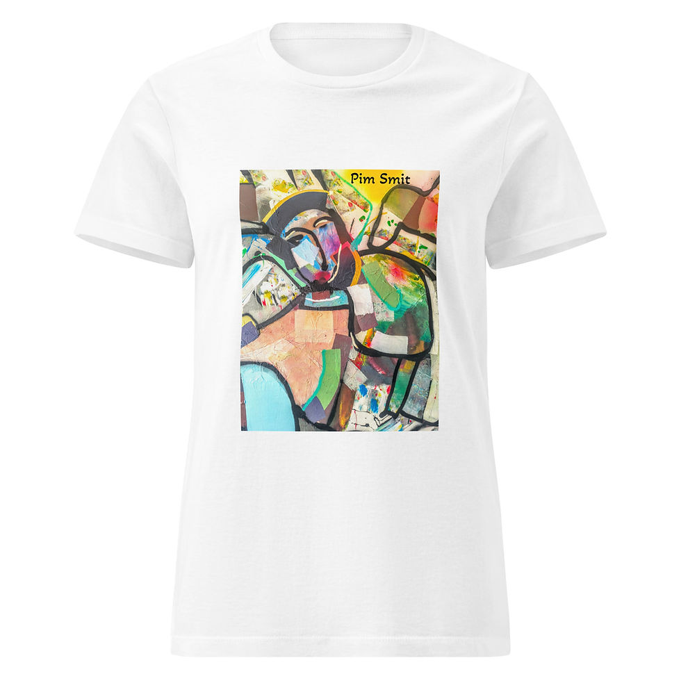 Miniature : Women’s basic softstyle t-shirt
