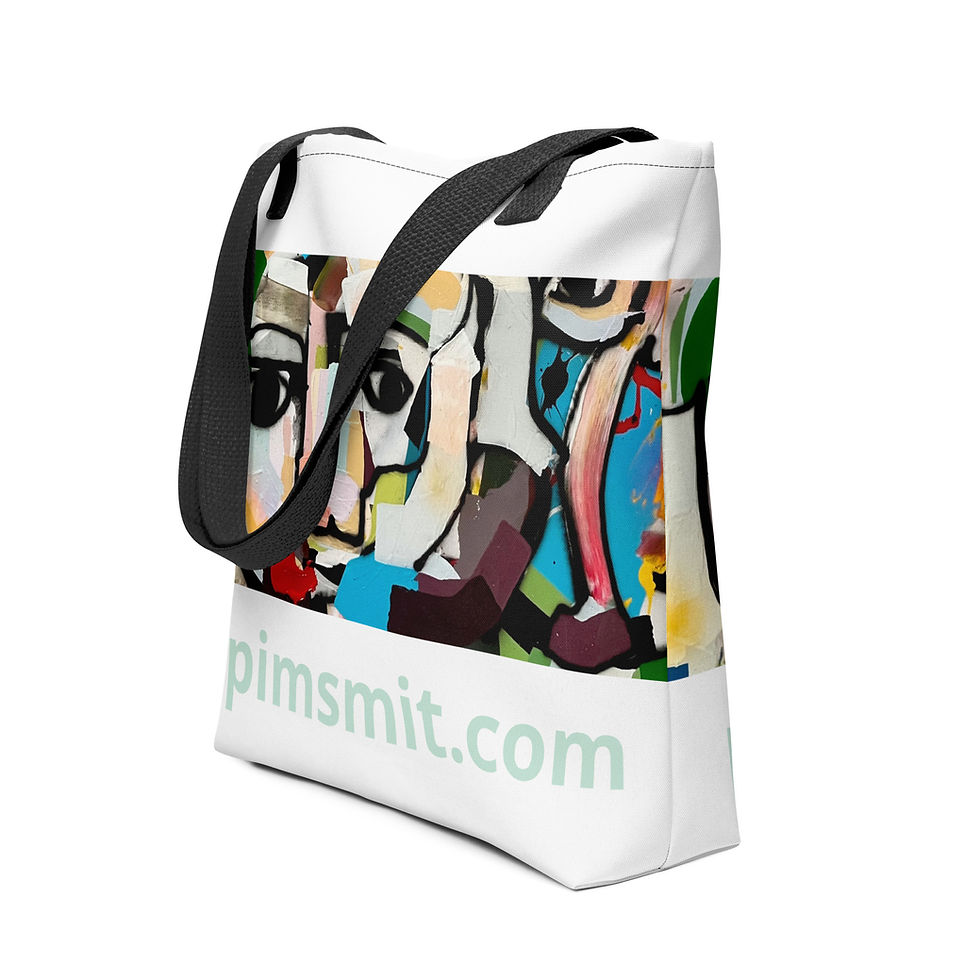 Miniaturbild: Tote bag