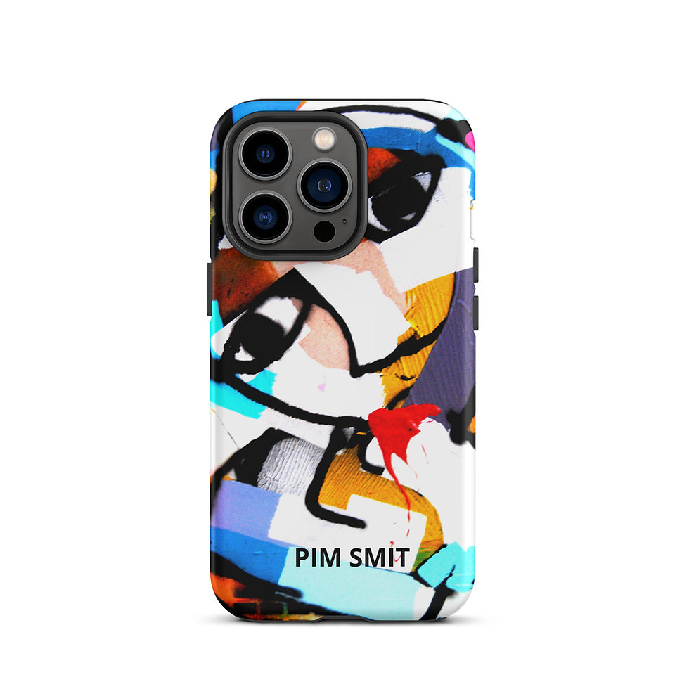 Thumbnail: Tough Case for iPhone®