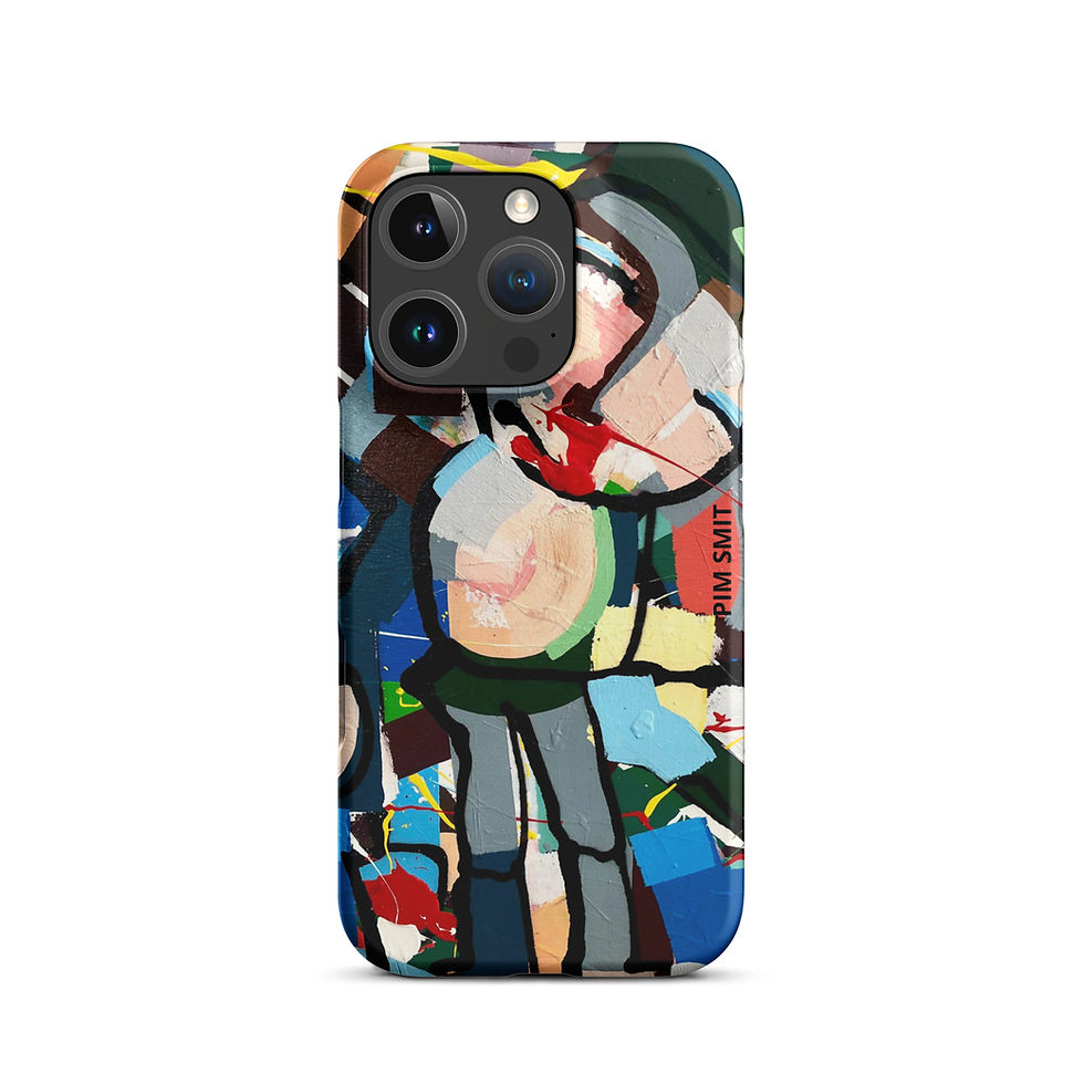 Miniature : Snap case for iPhone®